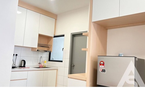 Kampung Bukit Dukong Condo | Trader Garden Residences