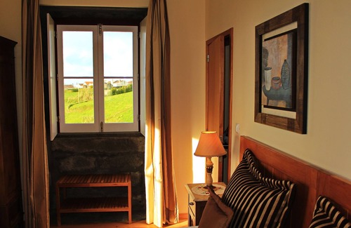 Algarvia Cottage | TRADICAMPO-CASA DA FONTE-RURAL HOUSE WITH LARGE GARDEN AND ASTONISHING VIEWS.