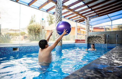 Yanque Hotel | Tradicion Colca