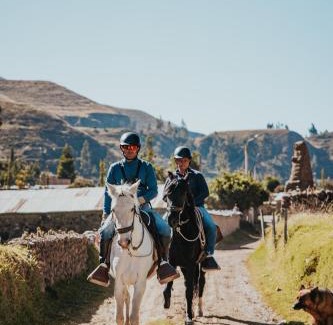 Yanque Hotel | Tradicion Colca