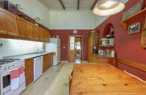 Chacras de Coria House | Tradicional Casona de época con desayuno