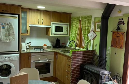 Prat de Comte House | Tradicional house in Prat de Comte