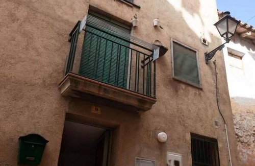 Prat de Comte House | Tradicional house in Prat de Comte
