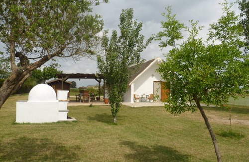 Sant Jaume d'Enveja House | Traditional house with charm