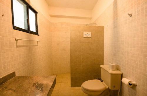 Playa del Secreto Villa | Traditional Beachfront Villa with Cenote, Close To Playa