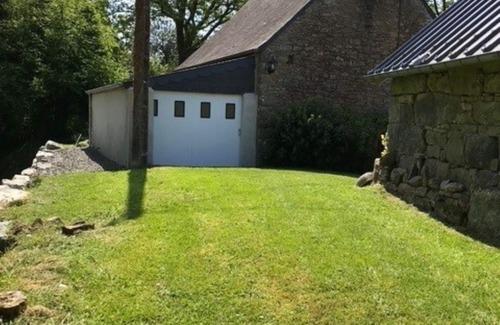 Lanrivain House | Traditional Breton Penty in the heart of Brittany.
