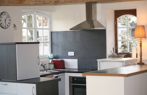 Fransu House | Traditional cottage for a peaceful and relaxing stay