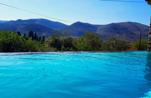 Stira Villa | Traditional Country House with Pool-Make yourself at home-The House of Prince