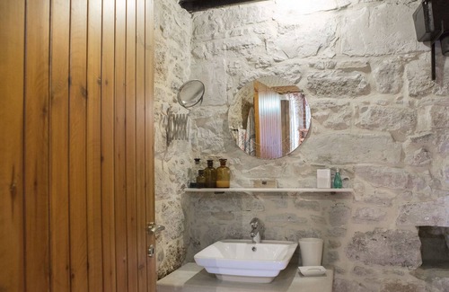 Vlachiana Cottage | Traditional cretan house