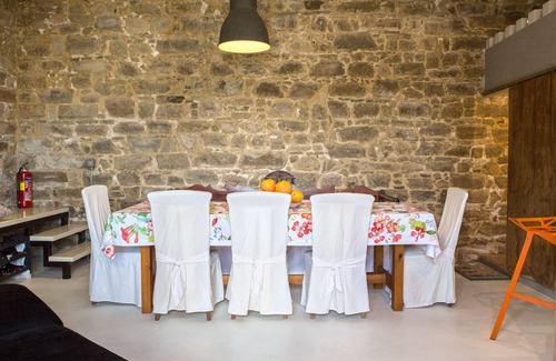 Vlachiana Cottage | Traditional cretan house