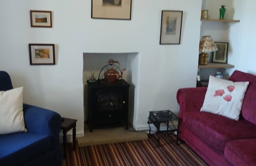 Marrick Cottage | Traditional Dales Cottage With Stunning Views