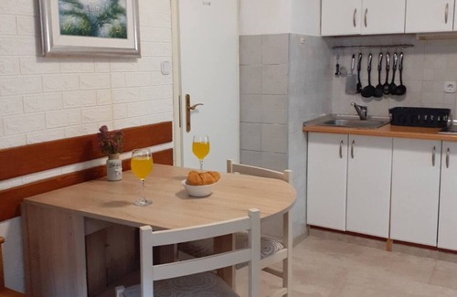 Mali Ston House | Traditional Dalmatian house 'My Peace' in Mali Ston