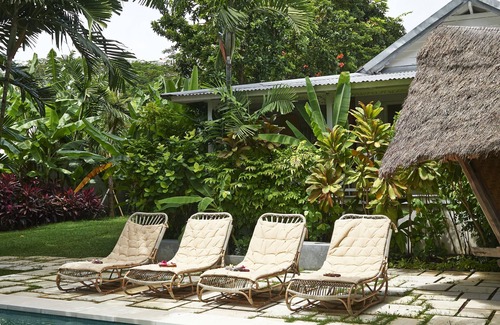 Laksmana House | Traditional Elegance in the Heart of Seminyak, Shops+Cafes Only Minutes to Reach