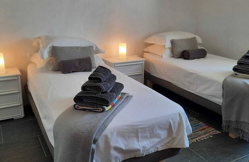 Lubrin Other | Traditional farmhouse in rural Spain with fantastic pool- 5 mins from village