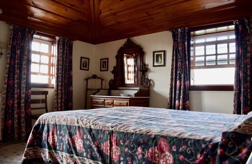 Jazente House | Traditional farmhouse in Amarante