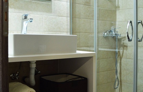 Myrtia House | Traditional guesthouse in Myrtia village