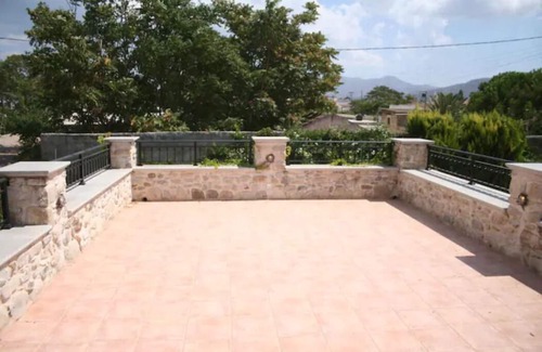 Khoustouliana Villa | Traditional House Villa near Phaistos, Matala, Moires (for 10 people)