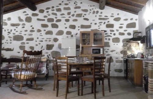 Koukounara Cottage | Traditional house koukounara