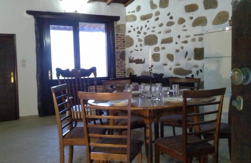 Koukounara Cottage | Traditional house koukounara
