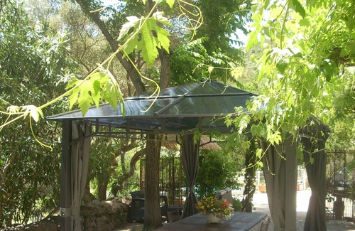 Sartene House | Traditional house with swimming pool for 1 couple - two children