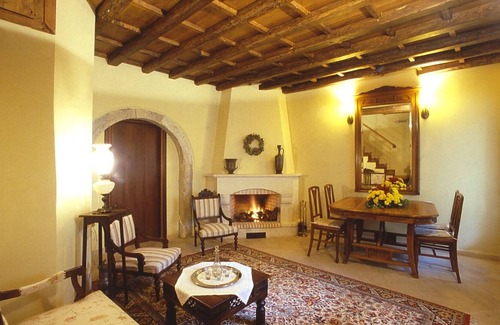 Archanes House | Traditional House Zefiros