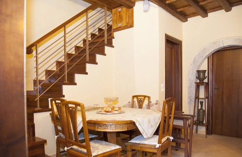 Archanes House | Traditional House Zefiros
