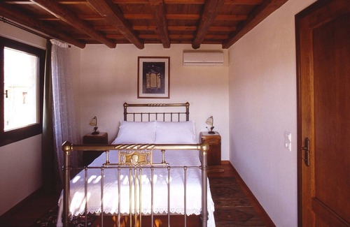 Archanes House | Traditional House Zefiros