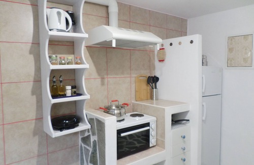 idhra House | Traditional island house in the heart of Hydra