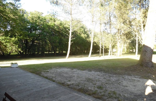 Magescq House | Traditional Landes house, in the heart of the forest near the beaches