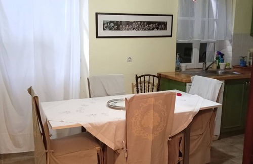 Dafnata House | Traditional Mansion Boua