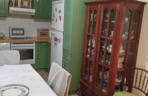 Dafnata House | Traditional Mansion Boua