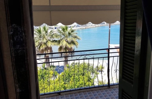 Spetses Apartment | TRADITIONAL OLD MANSION IN THE ISLAND OF SPETSES, WITH SEA VIEW.
