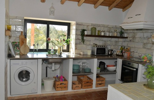 Santa Catarina da Fonte do Bispo Other | Traditional Portuguese farmhouse in the Algarve Hills, our piece of paradise.