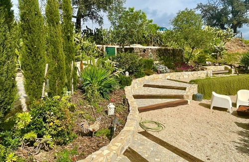 Santa Catarina da Fonte do Bispo Other | Traditional Portuguese farmhouse in the Algarve Hills, our piece of paradise.