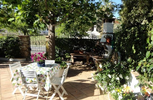 Girasole Apartment | Traditional Sardinian tavern - 5 min from the sea in Ogliastra