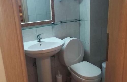 Kontias House | Traditional stone-built house with great view