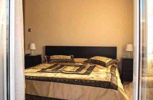 Kontias House | Traditional stone-built house with great view