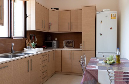Agios Vasileios House | Traditional Stone Home 30 min. from famous Beaches