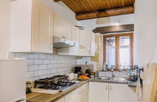 Latziana Other | Traditional Stone House close to Beach and Chania city