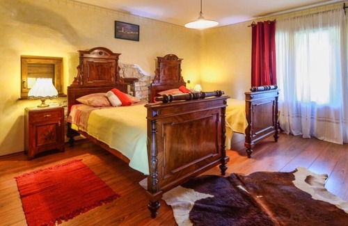 Rosini Villa | Traditional Stone Villa with A/C and Private Pool in a Peaceful Location !