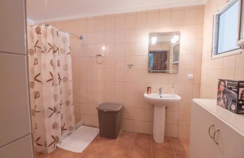 Monemvasia House | Traditional Stone Villa 1