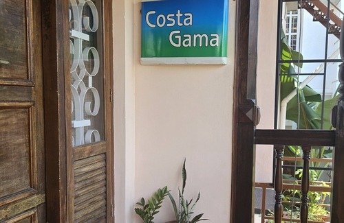 Thamaraparambu House | Traditional Styled Home in Fort Kochi, since 2006
