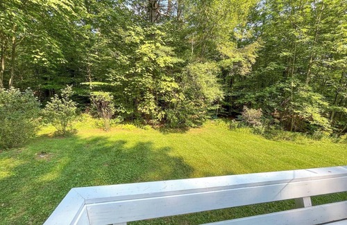 Waitsfield House | Traditional Vermont Ski Lodge minutes from Mad River Glen and Sugarbush