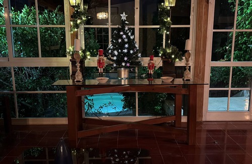 Casa de Campo Villa | Traditional villa in Casa de Campo at min of Minitas Beach