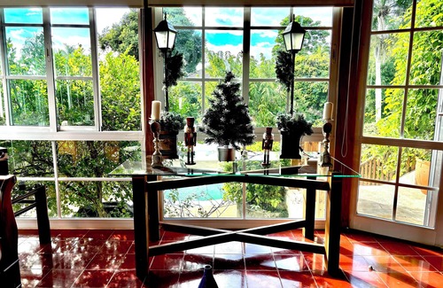 Casa de Campo Villa | Traditional villa in Casa de Campo at min of Minitas Beach