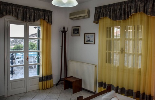 Stalida Villa | Traditional Villa - Private Pool