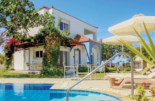 Fanai Villa | Traditional villa setting, great for relaxation