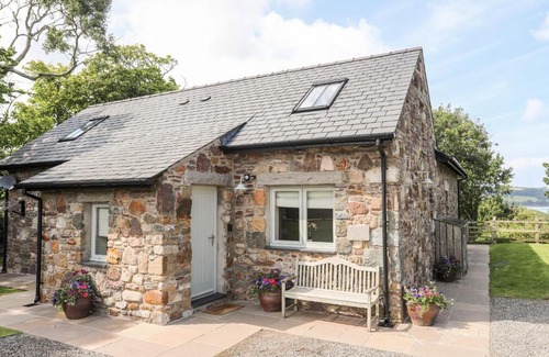 Dulas House | Traeth Ora