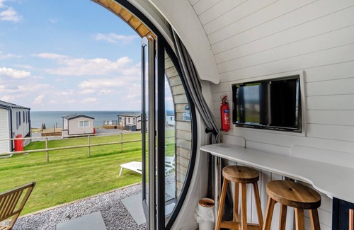 Gwbert Cottage | Traeth Pod - UK46077