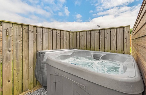 Gwbert Cottage | Traeth Pod - UK46077
